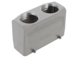 Conector HDC EPIC&reg; H-B 24 TGH 2XM40