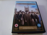 Downton abbey - serie 5, DVD, Drama, Engleza