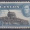 CEYLON, 1938, stampilat (G1)