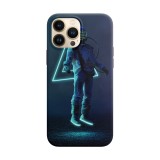 Husa compatibila cu Apple iPhone 11 Pro Max model Anti gravity, Silicon, TPU, Viceversa