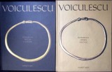 INTEGRALA PROZEI LITERARE. INTEGRALA OPEREI POETICE-VASILE VOICULESCU-349659