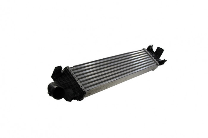 Radiator intercooler FORD FOCUS II (DA) (2004 - 2012) THERMOTEC DAG002TT