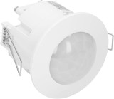 Senzor de mișcare plafon 230VAC 6m IP20