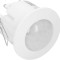 Senzor de mișcare plafon 230VAC 6m IP20