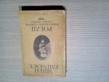 MIHAI EMINESCU - Poezii, Poems, Poesies, Gedichte, Ctixi, Poesias -1971, 567 p.