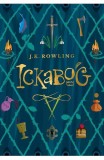 Ickabog, J.K. Rowling - Editura Art