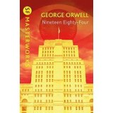 Nineteen Eighty-Four