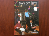 Savoy best of 2009 cd disc selectii muzica pop rock Jurnalul National vol. 80 NM
