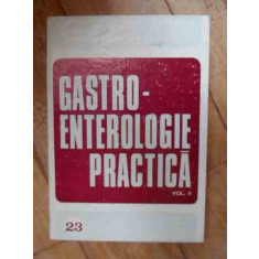 Gastroenterologie Practica Vol.ii - C. Stanciu , 2006648