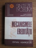 Teofil Craciun - Mecanismele ereditatii