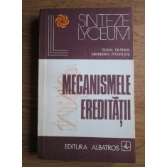 Teofil Craciun - Mecanismele ereditatii