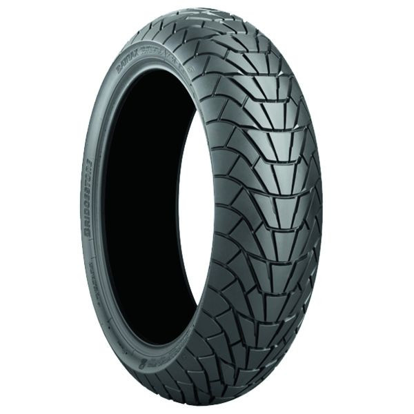 Anvelopa moto Bridgestone 130/80-17 TL 65H Battlax Adventurecross Scrambler AX41S