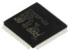 Microcontroler ARM 168MHz LQFP100 1,8-3,6V STM32F405VGT6