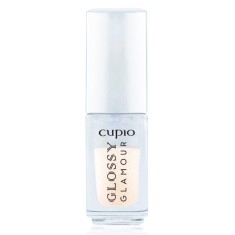 Pigment lichid pentru unghii Cupio Glossy Glamour - Metropolitan Glory 5ml
