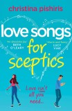 Love Songs for Sceptics | Christina Pishiris, Simon &amp; Schuster UK