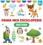 Cumpara ieftin Prima mea enciclopedie. Natura. 3 ani+/***