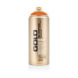 Cumpara ieftin Gold Colors G2070 Orange, Montana, 400 ml