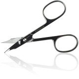 Forfecuta inox pentru unghii lama curbata 3.5 cm
