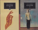 Nicolae Breban - Bunavestire, 2 vol. (Curtea Veche) - Roman, Beletristica, Colectia Biblioteca pentru toti - Jurnalul National