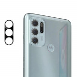 Cumpara ieftin Folie de protectie camera Motorola Moto G60S Mocolo Negru