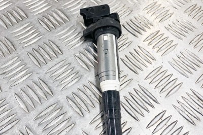 Bobina de inducție de &amp;icirc;naltă tensiune BMW 5 F10 2011 OEM: GN10571,KX43A 11206839 foto