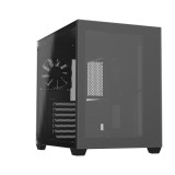 CARCASA FSP CMT 380 B MID TOWER ATX, Fortron