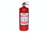 Stingator Auto Reincarcabil P3 ABC, 3kg, Certificat RAR, Valabilitate 5 Ani