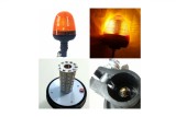 Cumpara ieftin Girofar cu LED 12 24V (IP56, (ECE R65) (E9 MARK))