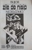 Zile de Nisip - Bujor Nedelcovici - Roman - Fundatiei Culturale Romane - 1993 - Beletristica Romaneasca