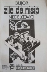 ZILE DE NISIP-BUJOR NEDELCOVICI-321525