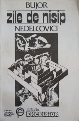 ZILE DE NISIP-BUJOR NEDELCOVICI-246424 foto