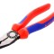 Clești Universali 180mm pentru &Icirc;ndoire, Prindere și Tăiere
