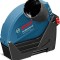 Bosch Accesorii diverse GDE 125 EA-T ProAdvanced PowerfulTools