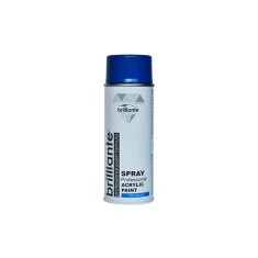 Vopsea Spray Albastru Trafic (Ral 5017) 400 ml