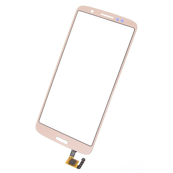 Touchscreen Motorola Moto G6 Plus, Roz