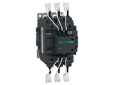 Contactor 3-polar NO 230VAC cu 2 contacte auxiliare NC - SCHNEIDER ELECTRIC