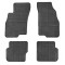 Covorase auto cauciuc Fiat Punto (199) (2012 -&gt;) MAMMOOTH MMT A040 542964