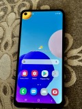 Samsung A21s dual sim impecabil albastru, Neblocat
