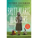 Cumpara ieftin Britt-Marie Was Here (Fredrik Backman)