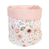 Cumpara ieftin Cos bumbac multicolor Flowers JH &Oslash; 15x16 cm