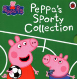 Peppas Sporty Collection |, Penguin