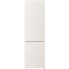 Combina frigorifica Arctic AK60406M40NFW, 362 l, Clasa E, Full No Frost, Fresh Max 0&deg;C, H 203, Alb