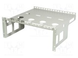 Suport montare AIM-TTI 4U pentru instrumente de măsură seria CPX, PL, PLH, QPX
