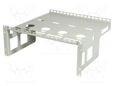 Suport montare AIM-TTI 4U pentru instrumente de măsură seria CPX, PL, PLH, QPX