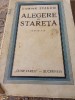 H. Alegerea de Stareță Roman Ortodox
