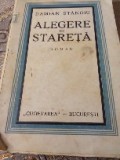 H. Alegerea de Stareță Roman Ortodox
