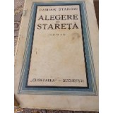 H. Alegerea de Stareță Roman Ortodox