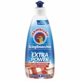 Cumpara ieftin Solutie Curatat Pete, Dizolvant pentru Pete Dificile, Chanteclair Scioglimacchia , 375 ml
