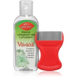 Bione Cosmetics V&scaron;iv&aacute;ček set pentru păr