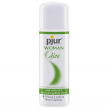 Lubrifiant Pjur Woman, pentru femei, cu aloe vera naturala, 30 ml